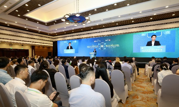 QR xuyên biên giới mở thêm cánh cửa kết nối khách quốc tế