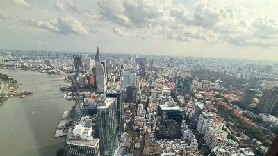 Ho Chi Minh City targets double-digit GRDP growth through 2030