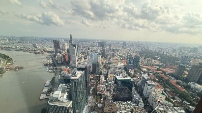 Ho Chi Minh City targets double-digit GRDP growth through 2030