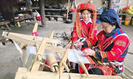 Phát động Hội thi Điểm đến du lịch nông thôn Việt Nam tốt nhất năm 2026