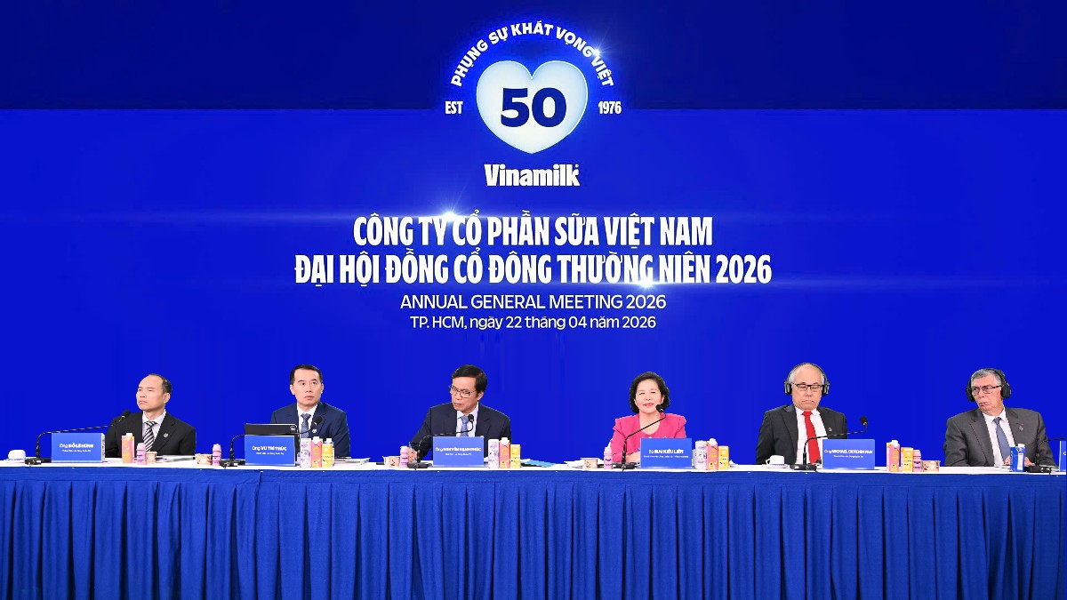 Đại hội đồng cổ đông trực tuyến góp phần tăng cường khả năng tiếp cận thông tin và thúc đẩy tương tác giữa doanh nghiệp với cổ đông, nhà đầu tư (Ảnh: Minh Anh).