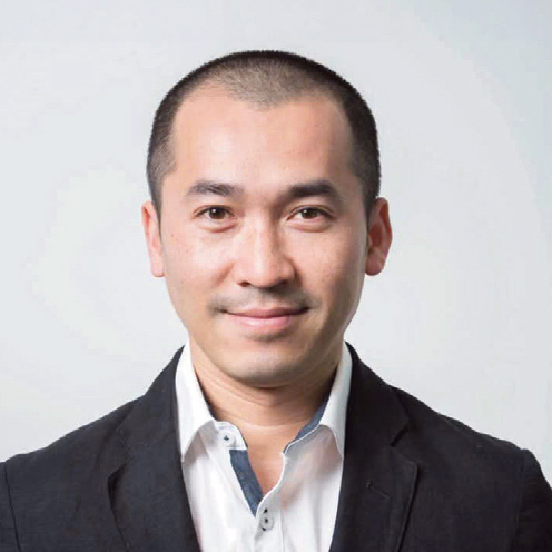 Mr. Ngo Huynh Thien,