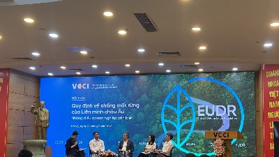 EUDR compliance: Turning Europe’s anti-deforestation standard into a competitive edge