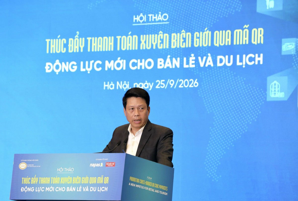Ông Phạm Tiến Dũng