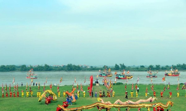 Côn Sơn - Kiếp Bạc: Đưa di sản đến gần hơn với du khách