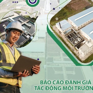 Dự thảo luật sửa đổi bổ sung một số điều của Luật Bảo vệ môi trường đề xuất giảm đối tượng phải ĐTM, bổ sung thêm nhiều đối tượng được miễn ĐTM. Ảnh minh họa: Ánh Dương