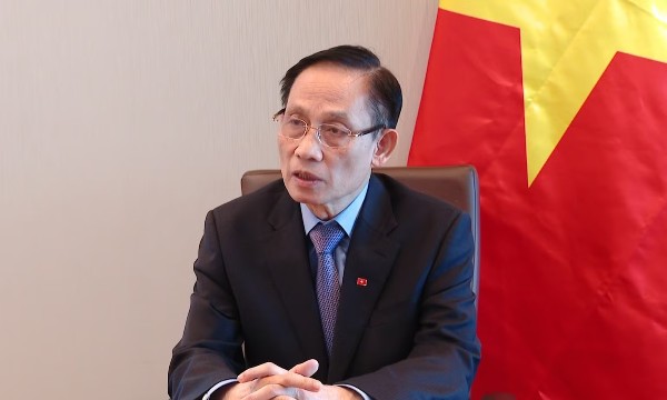 Việt Nam sẽ cụ thể hóa các cam kết với Hoa Kỳ, Canada thành chương trình, kế hoạch có thời hạn rõ ràng
