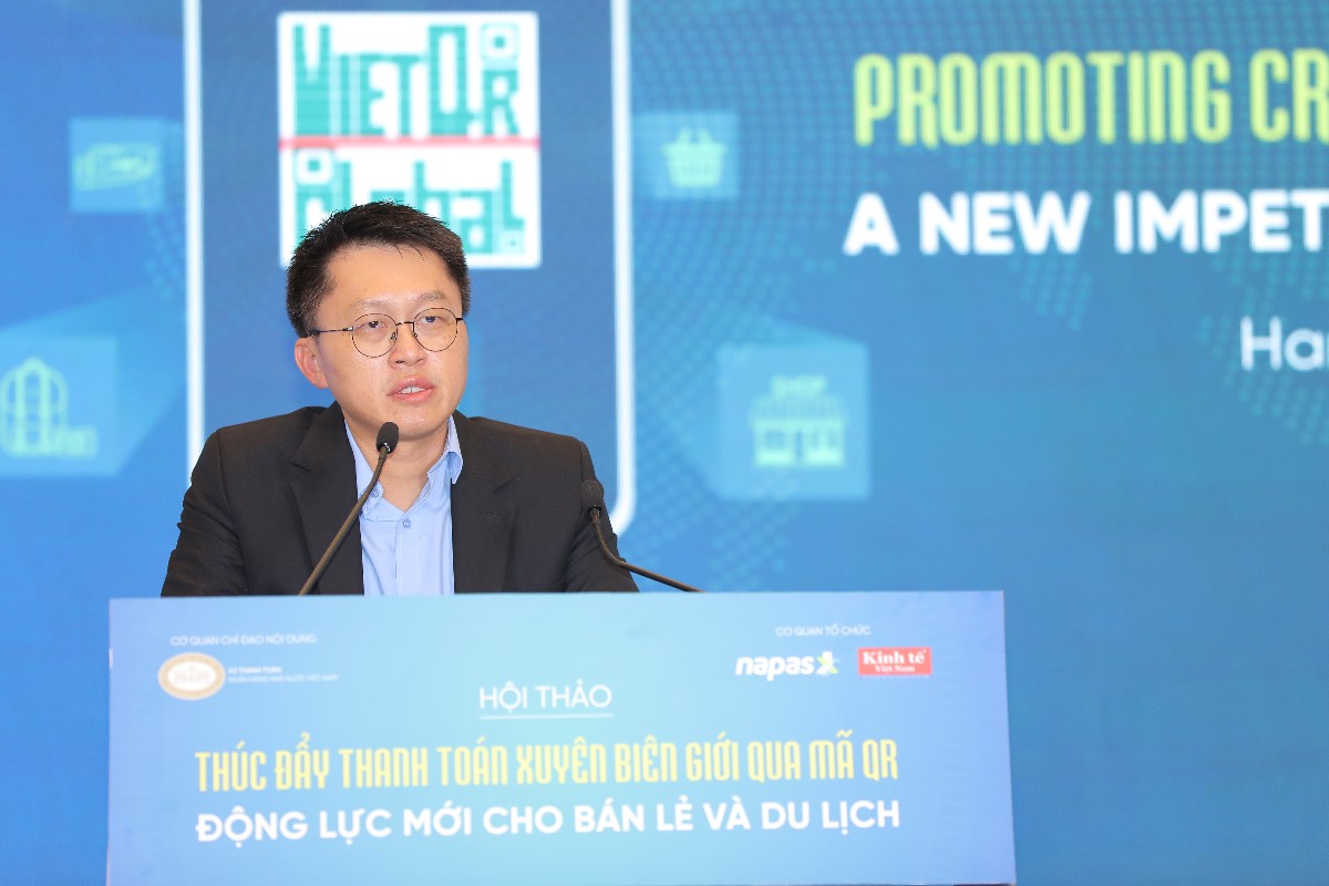 Ông David Chong