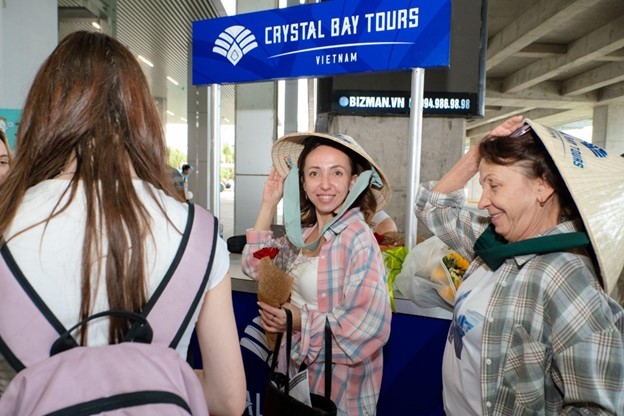 Phú Quốc dần trở thành tổ hợp du lịch đa trải nghiệm thu hút du khách lưu trú dài ngày.
