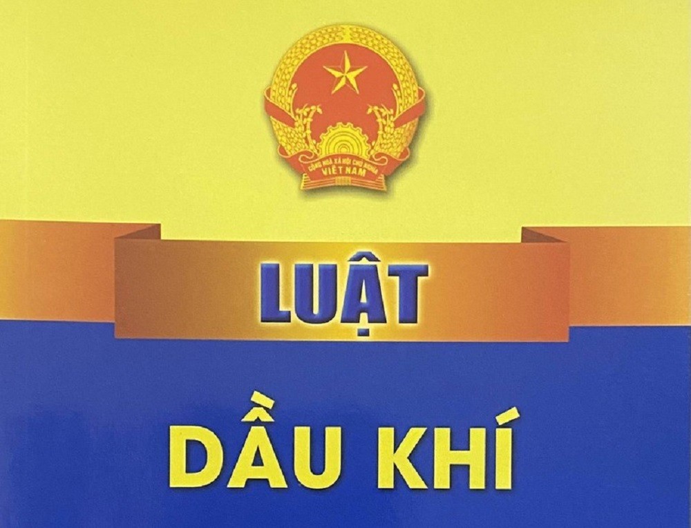 Luật Dầu khí sẽ có hiệu lực từ ngày 1/3/2027. Nguồn: baochinhphu.vn