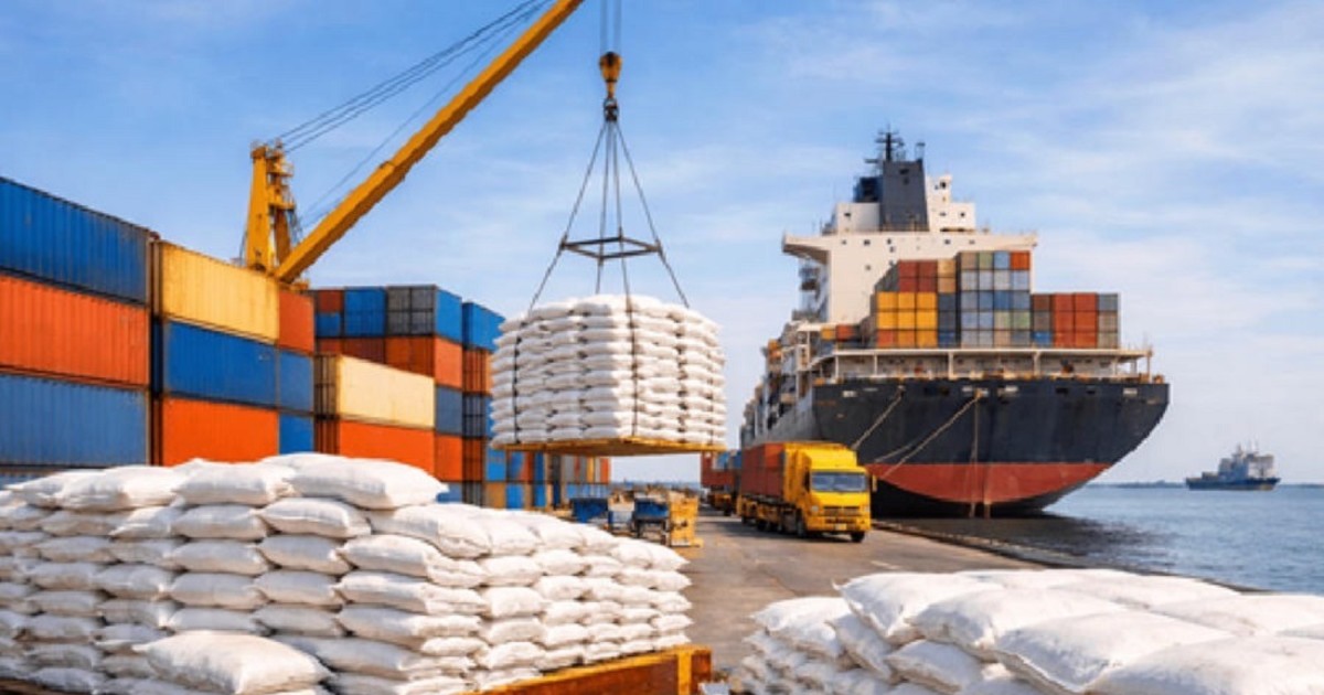 Việt Nam siết điều kiện xuất khẩu, kiểm soát nhập khẩu gạo