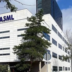 Ảnh: ASML