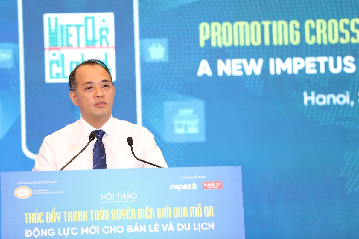 Ông Nguyễn Đăng Hùng