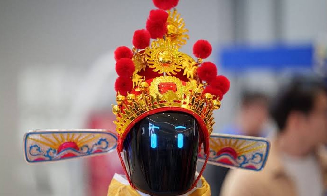 Ảnh minh hoạ: AP Photo/Vincent Thian.