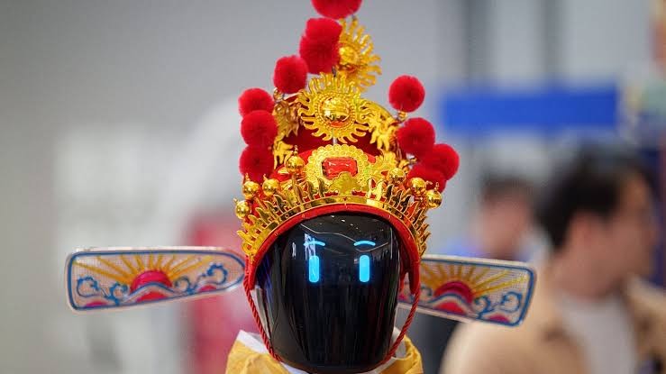 Ảnh minh hoạ: AP Photo/Vincent Thian.