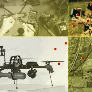 Ảnh minh hoạ: Alexander Chekmenev/Fast Company.