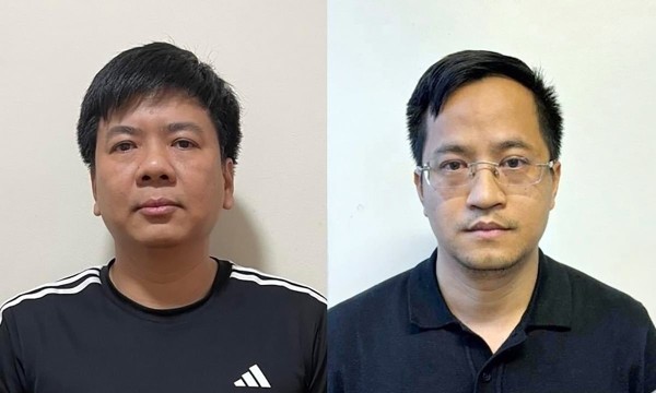 Làm rõ số lượng nhà đầu tư bị thiệt hại trong vụ án Shark Thủy