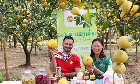 Vượt rào cản tiêu chuẩn để doanh nghiệp Việt Nam mở cửa thị trường Halal toàn cầu