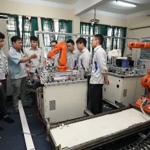 Thông tư cũng thiết lập cơ chế rà soát, cập nhật để kịp thời bổ sung những lĩnh vực đào tạo mới. Ảnh: Bộ Giáo dục và Đào tạo.