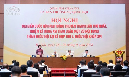 Đại biểu Quốc hội đề xuất mốc miễn thuế 3 năm tính từ khi doanh nghiệp phát sinh thu nhập chịu thuế