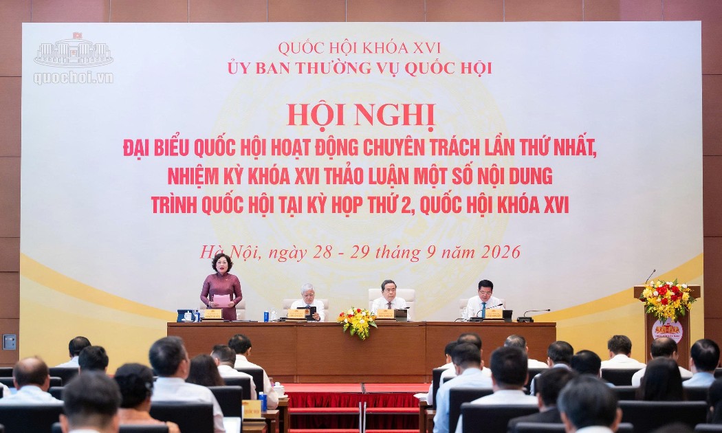 Miễn thuế 3 năm cần tính từ khi doanh nghiệp phát sinh thu nhập chịu thuế. Ảnh: Quochoi.vn