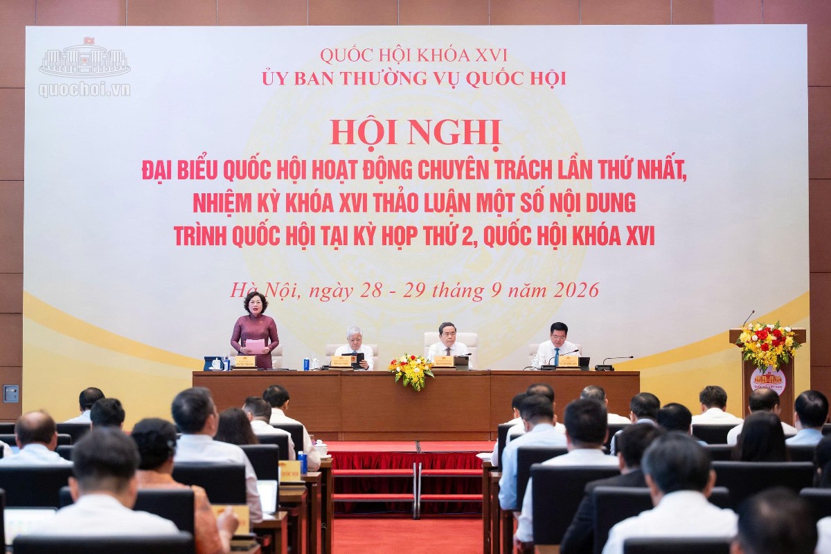 Miễn thuế 3 năm cần tính từ khi doanh nghiệp phát sinh thu nhập chịu thuế. Ảnh: Quochoi.vn