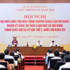Miễn thuế 3 năm cần tính từ khi doanh nghiệp phát sinh thu nhập chịu thuế. Ảnh: Quochoi.vn