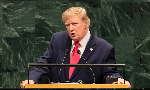 Tổng thống Trump từ chối đề xuất ngừng bắn của Iran, Tehran tuyên bố không nhượng bộ