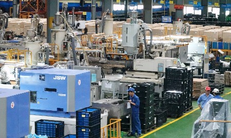 Sửa đổi Nghị định 111: Tạo đột phá mới cho công nghiệp hỗ trợ Việt Nam