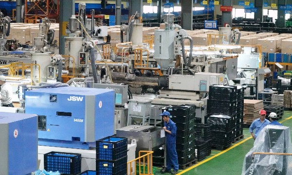 Sửa đổi Nghị định 111: Tạo đột phá mới cho công nghiệp hỗ trợ Việt Nam