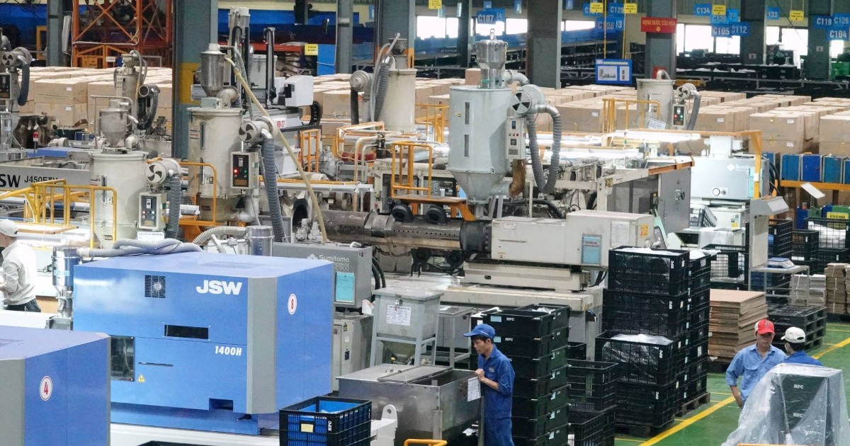 Sửa đổi Nghị định 111: Tạo đột ph&aacute; mới cho c&ocirc;ng...