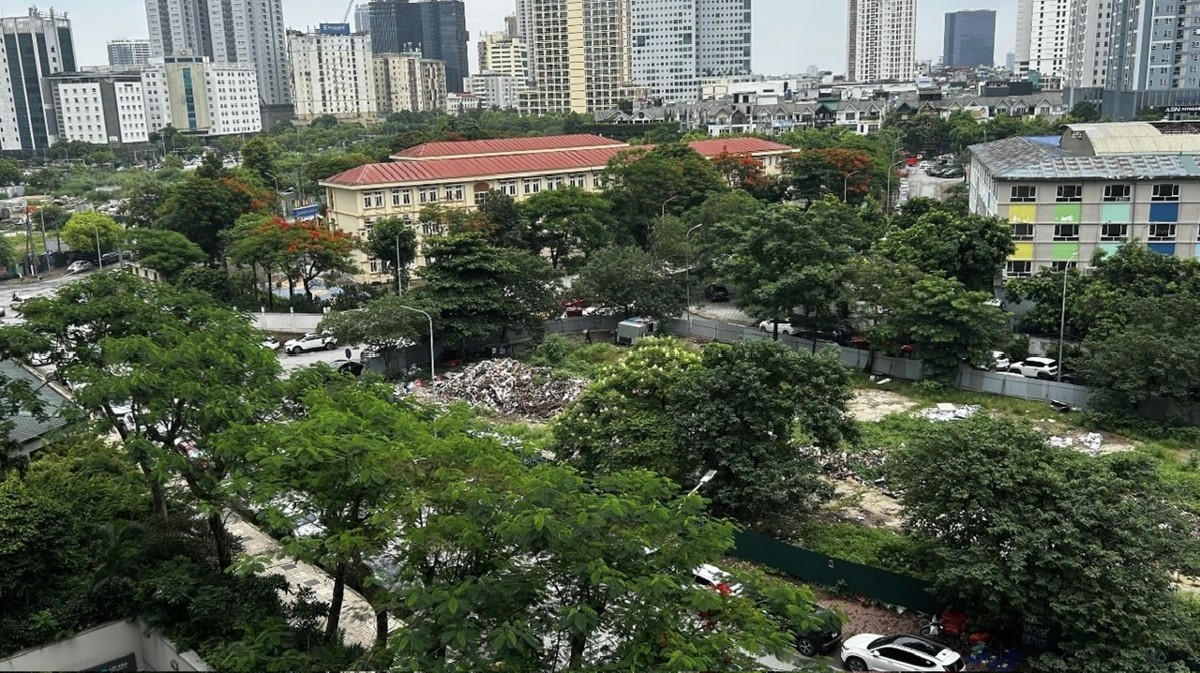 Ảnh minh họa: Thanh Xuân