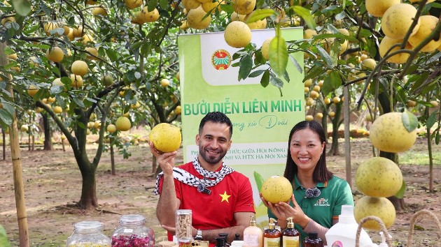 Vietnamese firms target global Halal expansion