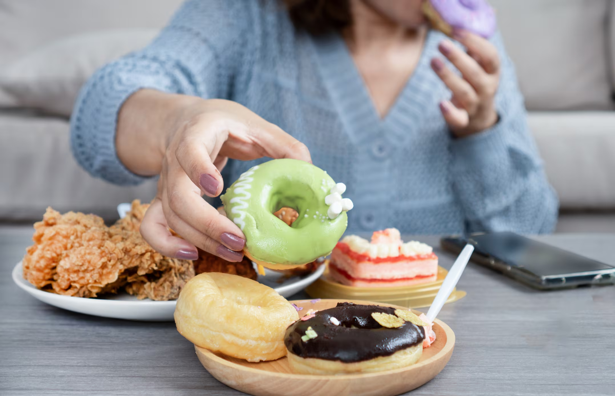 Ảnh minh họa: Food Navigator