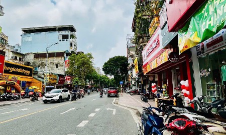 Hà Nội tổng kiểm tra công trình vi phạm đất đai, xây dựng, phòng cháy chữa cháy