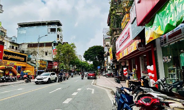 Hà Nội tổng kiểm tra công trình vi phạm đất đai, xây dựng, phòng cháy chữa cháy