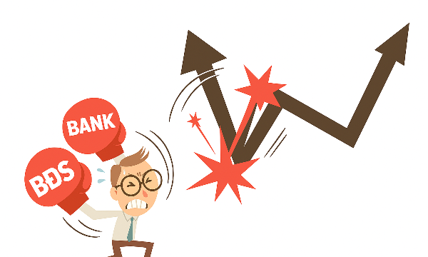 Blog chứng khoán: Có cầu bắt đáy vùng giá sâu