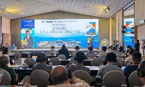 Ông Trần Hồng Bằng, Tổng Giám đốc Công ty TNHH Điện lực Vĩnh Tân 1, cho biết Vĩnh Tân 1 đang từng bước lồng ghép các yếu tố ESG vào chiến lược và hoạt động sản xuất, kinh doanh.