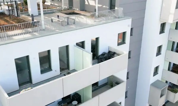 Các thành phố châu Âu tìm lời giải cho bài toán nhà ở giá phải chăng