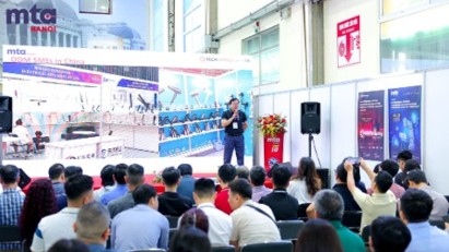 From OEM to ODM: Vietnam’s mechanical industry moves up the value chain