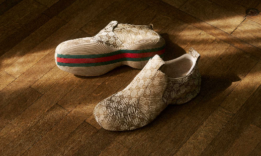 Ảnh: Gucci