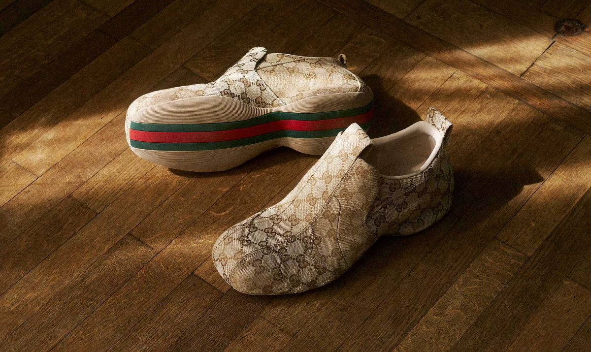 Ảnh: Gucci