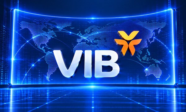 VIB vận hành hệ thống giao dịch nguồn vốn, ngoại hối trên AWS