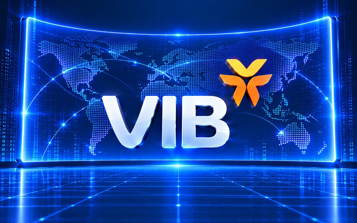 VIB vận hành hệ thống giao dịch nguồn vốn, ngoại hối trên AWS
