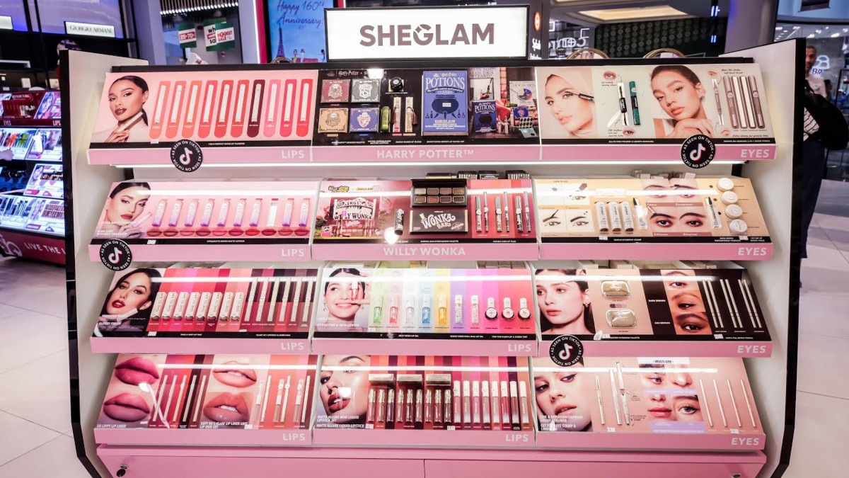 Ảnh: Sheglam