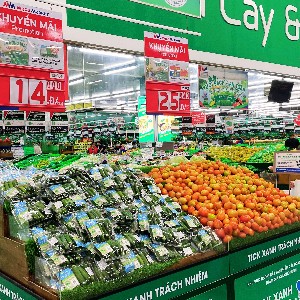 Ảnh minh họa: MM Mega Market Việt Nam