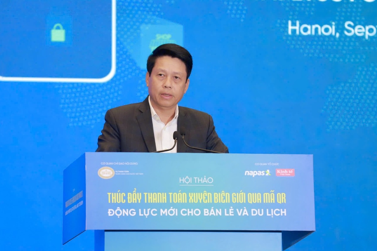 Ông PHẠM TIẾN DŨNG