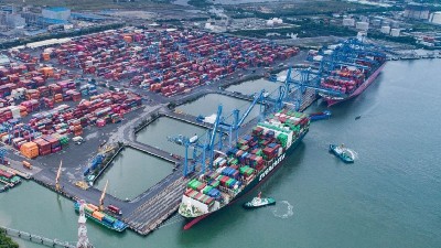 Ho Chi Minh City targets 10-11% annual export growth through 2030