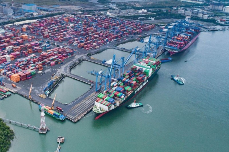 Ho Chi Minh City targets 10-11% annual export growth through 2030