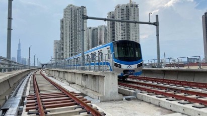 HCM City set to approve series of TOD plans in 2027